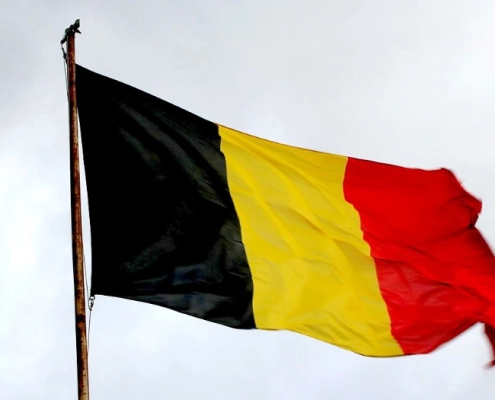 Belgijac/Belgijka ili Belgijanac/Belgijanka